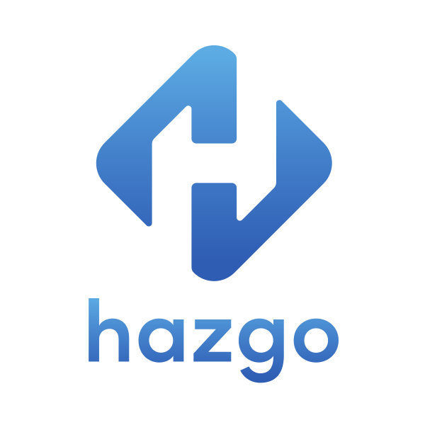 Hazgo logo